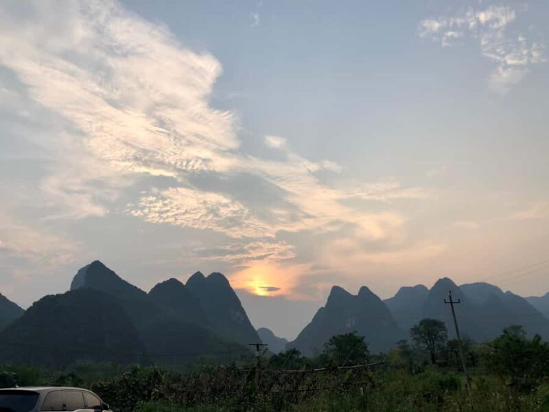 Guilin: Private & Customizable Tour with Local Guide - Guilin: Private & Customizable Tour with Local Guide