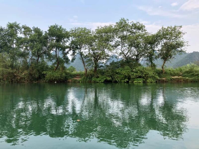 Guilin: Private & Customizable Tour with Local Guide - Exploring the Itinerary: What to Expect