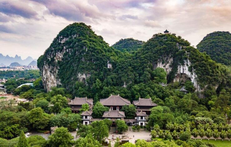 Guilin: Private Customized Tour of Citys Top Sights - Tour Overview