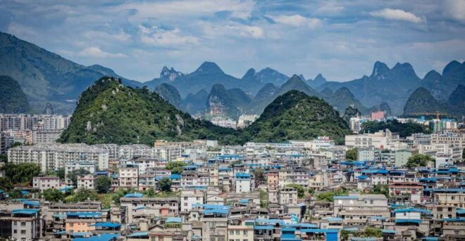 Guilin: Private Customized Tour of Citys Top Sights - Itinerary Details