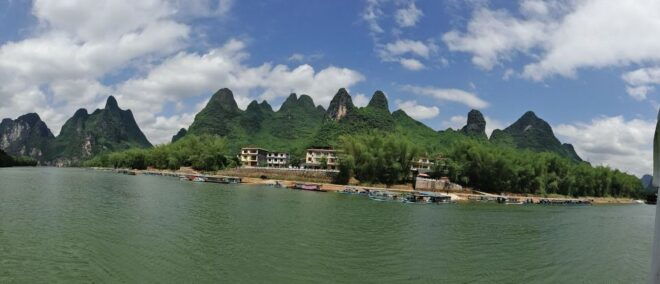 Guilin: Private Full-Day Li River Cruise and Liusanjie Show - Important Information