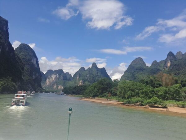 Guilin: Private Full-Day Li River Cruise and Liusanjie Show - Frequently Asked Questions