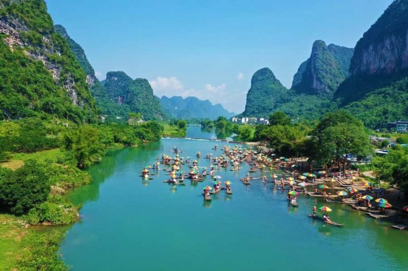 Guilin: Private Highlights Tour with English Guide - How the Experience Comes Together