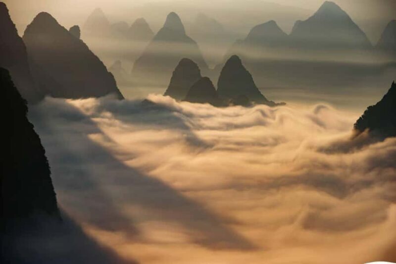 Guilin: Private Highlights Tour with English Guide - Good To Know