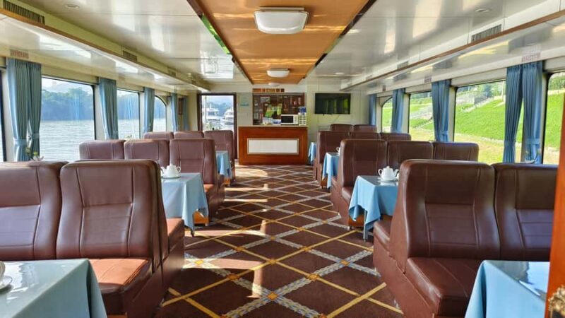 Guilin: Private Li River Cruise, Cave, and Show Tour - The Bottom Line