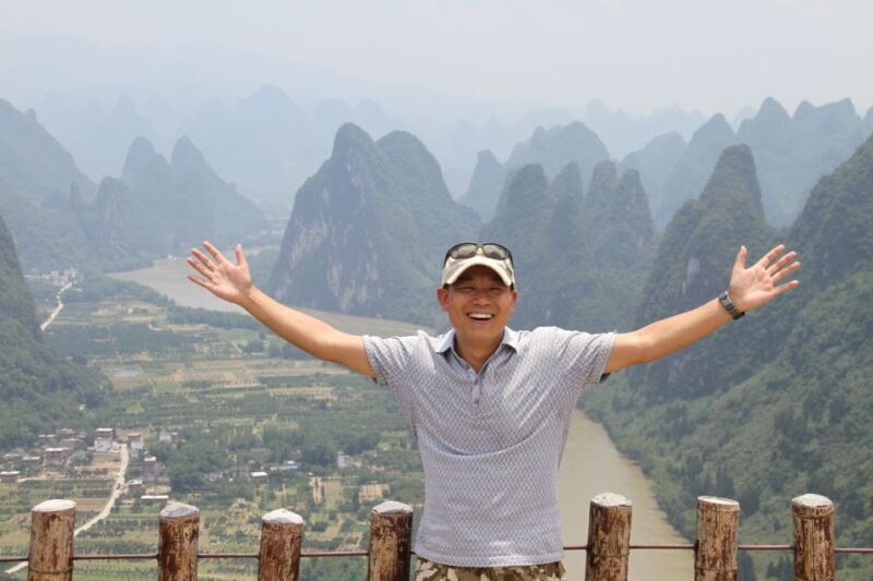 Guilin: Private Mountains and Rivers Day Tour - The Sum Up  