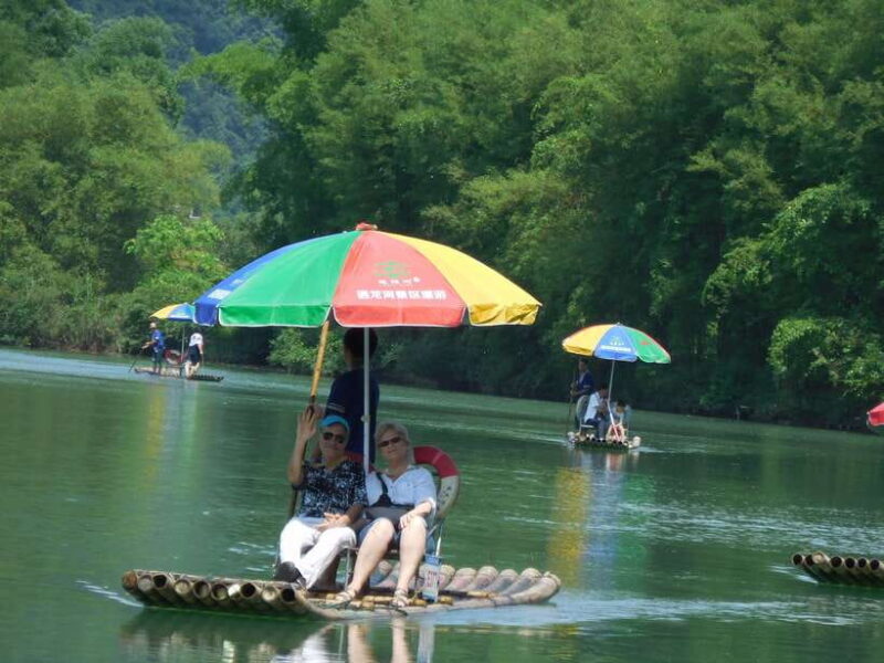 Guilin: Private Mountains and Rivers Day Tour - The Sum Up: Is This Tour Worth It?