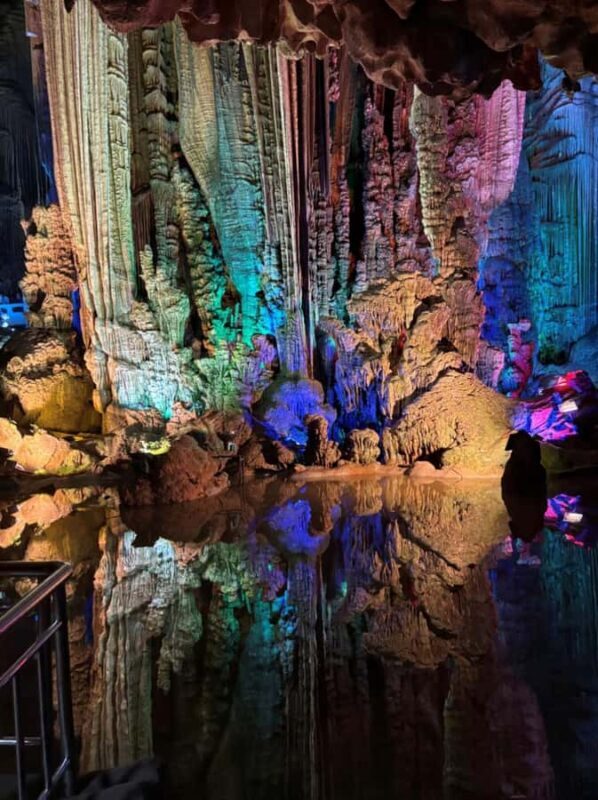 Guilin: Private Yangshuo Day Trip with Silver Cave & Cruise - Exploring the Tour: An In-Depth Review