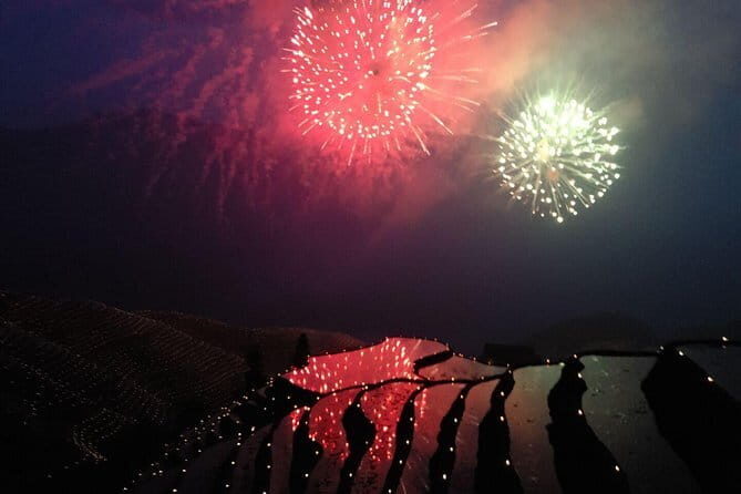 Guilin Reed Flute Cave and Longji Rice Terraces Private Day Tour - A Close Look at the Guilin Reed Flute Cave and Longji Rice Terraces Private Day Tour