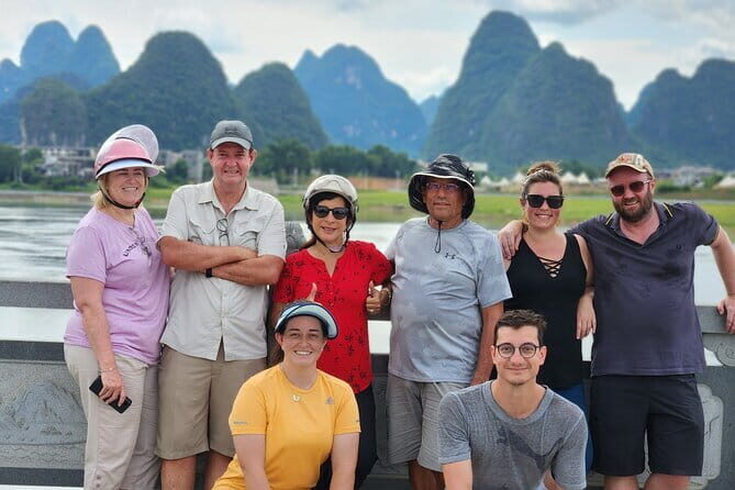 Guilin Reed Flute Cave and Longji Rice Terraces Private Day Tour - Final Thoughts