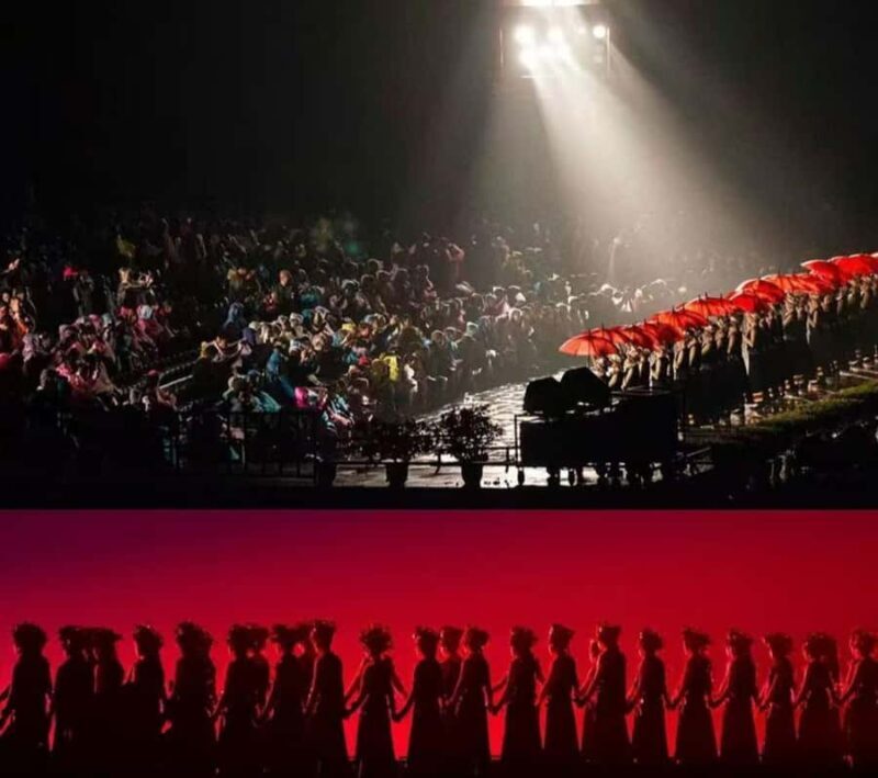 Guilin: Silver Cave, Ruyi Peak, & Liu Sanjie Show Tour - Exploring Guilin: Silver Cave, Ruyi Peak, & Liu Sanjie Show Tour