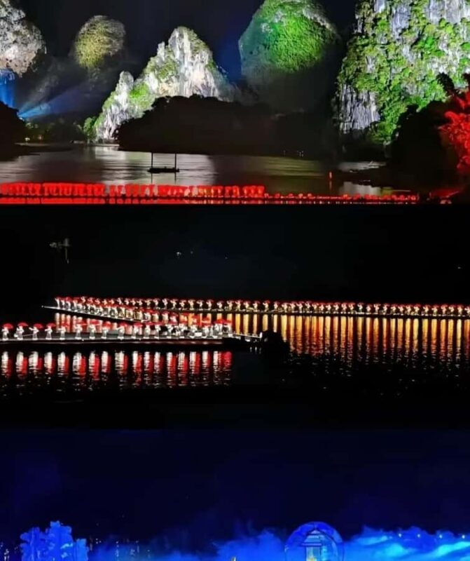 Guilin: Silver Cave, Ruyi Peak, & Liu Sanjie Show Tour - Good To Know