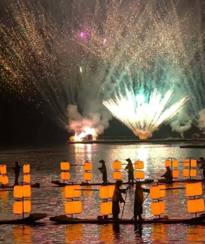 Guilin: Silver Cave, Ruyi Peak, & Liu Sanjie Show Tour - Who Will Love This Tour?