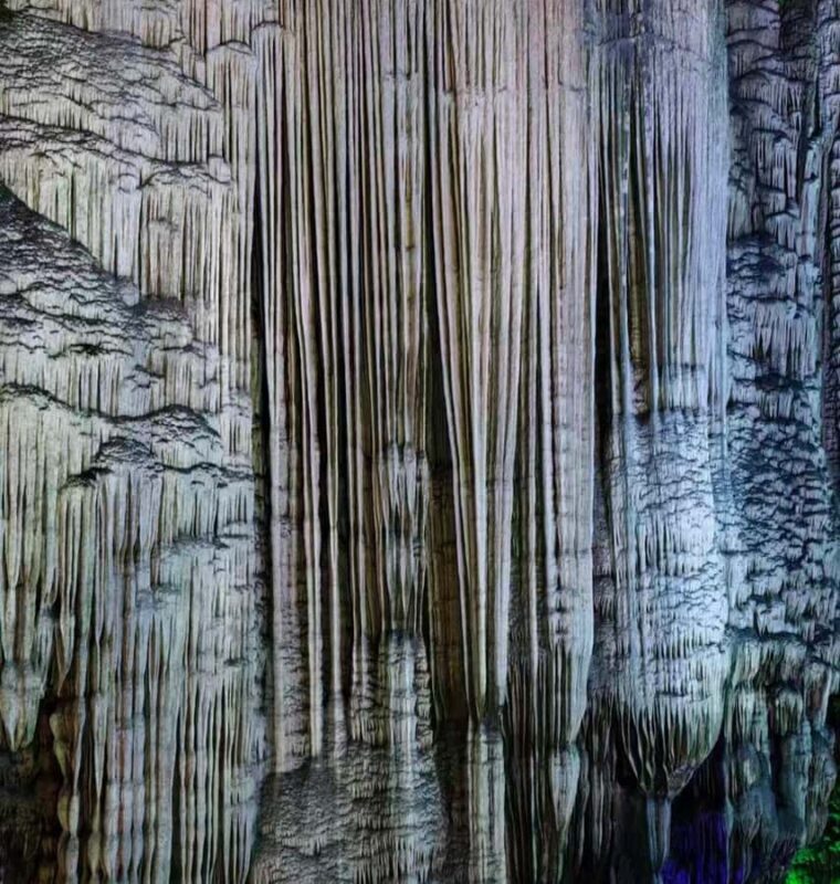 Guilin: Silver Cave, Ruyi Peak, & Liu Sanjie Show Tour - Disclaimer: This review is based on the detailed information provided. For personalized advice or specific needs, always confirm details directly with the tour provider.