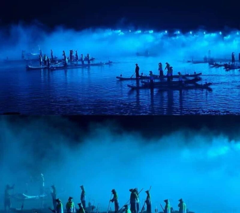 Guilin: Silver Cave, Ruyi Peak, & Liu Sanjie Show Tour - Who is This Tour Best Suited For?