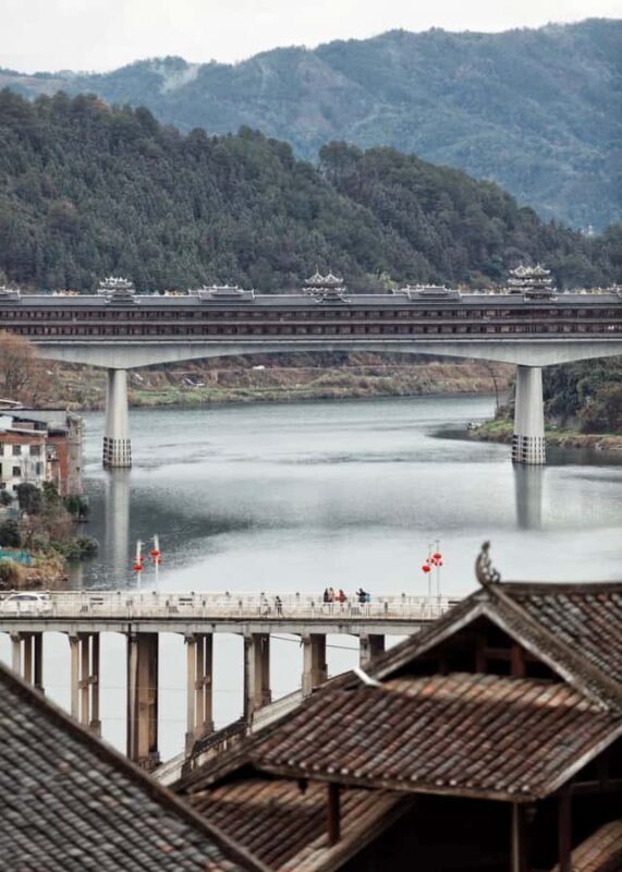 Guilin to Sanjiang: Dong Village, Local Lunch & Tea Mountain - Is This Tour Worth the Price?