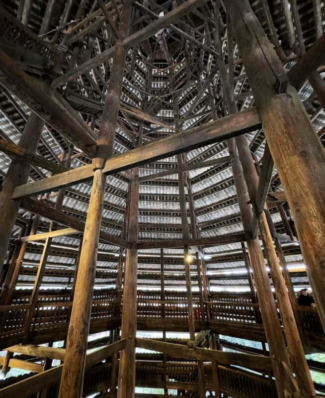 Guilin to Sanjiang: Dong Village, Local Lunch & Tea Mountain - FAQ