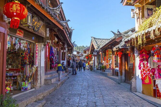 Guilin to Yangshuo Li River Cruise Jinshui Cave Liu Sanjie Show - FAQ