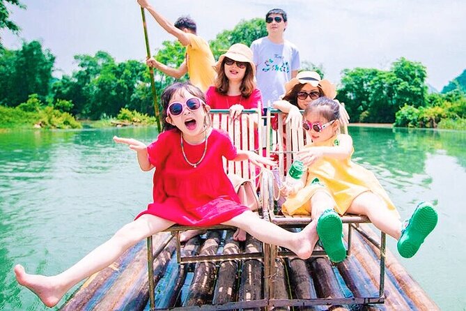 Guilin Tour Guide - Tour Highlights