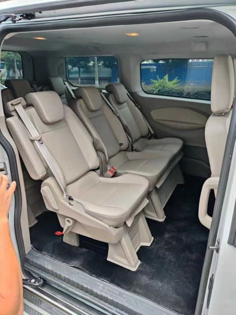 Guilin Transfer Services: Airport,Train Station & Hotel - Booking Information