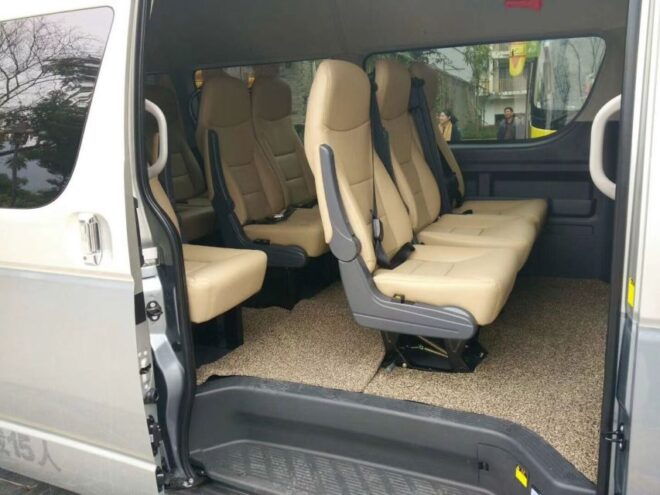 Guilin Transfer Services: Airport,Train Station & Hotel - Meeting Point and Important Information