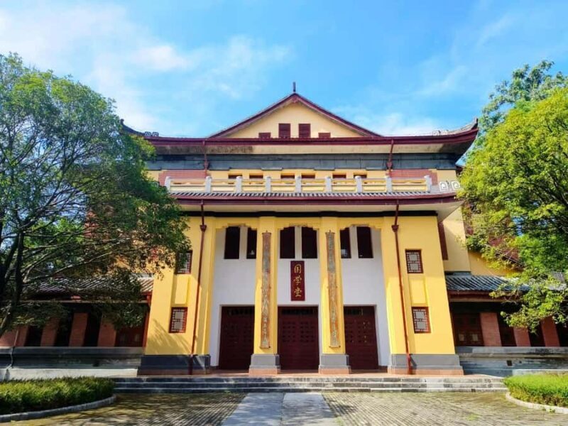 Guilin: Unique Landscapes & Historical Sites Private Tour - Good To Know  