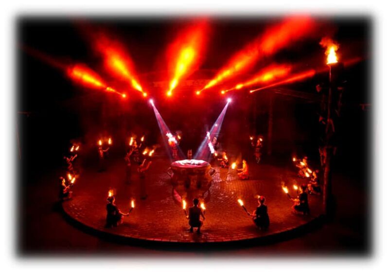 Guilin: Xingping, Fan Painting, Bonfire Party Tour - Good To Know