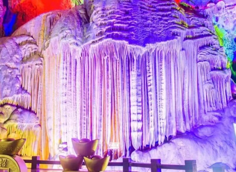 Guilin: Xingping, Silver Cave, Yulong River & Show Tour - Practical Details and Considerations