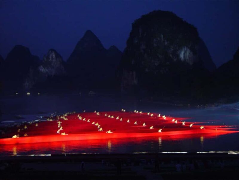 Guilin: Xingping, Silver Cave, Yulong River & Show Tour - Final Thoughts: Is This Tour Right for You?