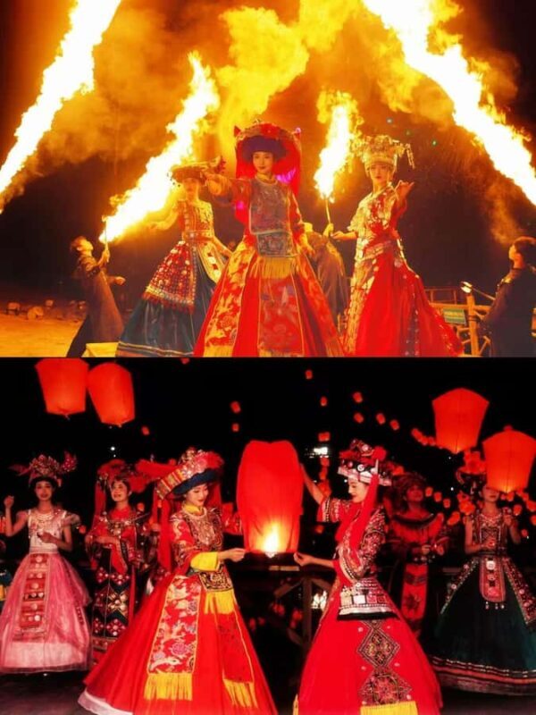 Guilin: Xingping, Silver Cave, Yulong River & Show Tour - An In-Depth Look at the Tour Experience