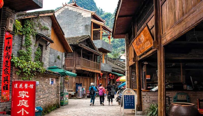 Guilin Yangshuo: Karst View, Bamboo Drifting & Train Sunset - Final Thoughts: Who Is It Best For?