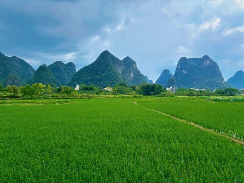 Guilin & Yangshuo: Reed Flute Cave & Yulong River drift Tour - FAQ
