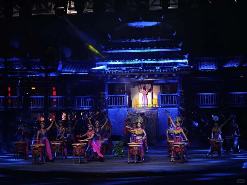 Guilin & Yangshuo: Reed Flute Cave & Yulong River drift Tour - The Sum Up