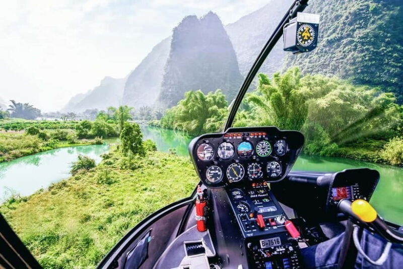 Guilin: Yangshuo Sky & Cave Adventure - Who Will Love This Tour?