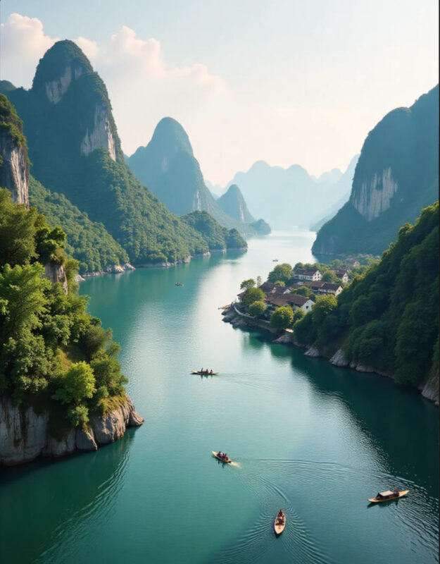 Guilin Yangshuo & Yulong River Full-Day Tour - Does the $37.85 starting price offer good value?