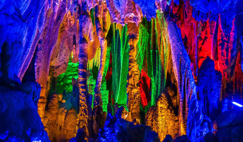 Guilin Yangshuo & Yulong River Full-Day Tour - Booking details worth checking