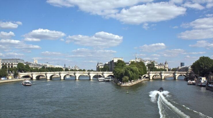 Guillaume, Your Local & Private Guide in Paris - Guided Tours