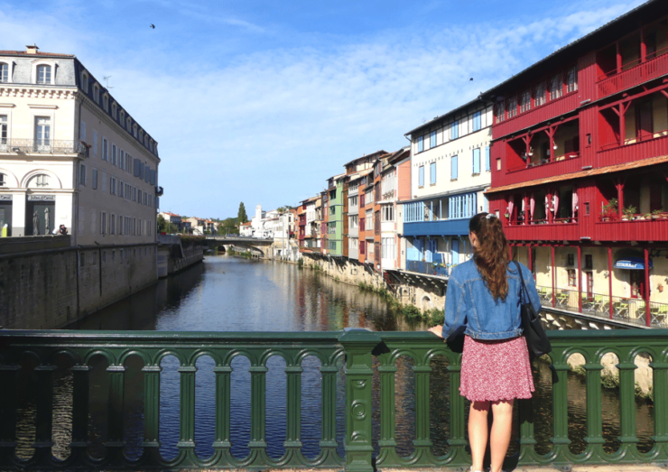 Guillaume, Your Private Local Guide in Castres - Key Points