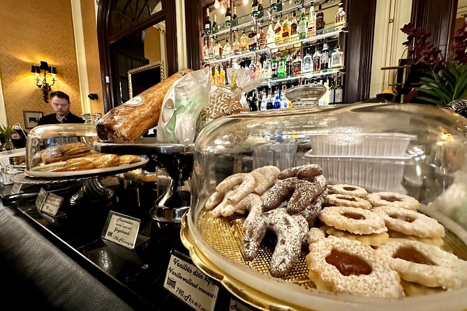 Guilty Pleasures - a Budapest Dessert & Coffee House Tour - Frequently Asked Questions