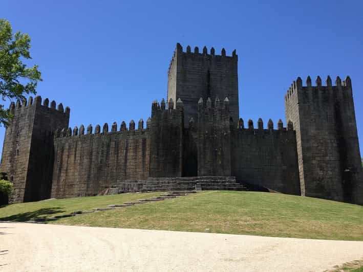Guimarães: 1 Day With Lunch, Here Portugal Was Born! - Good To Know