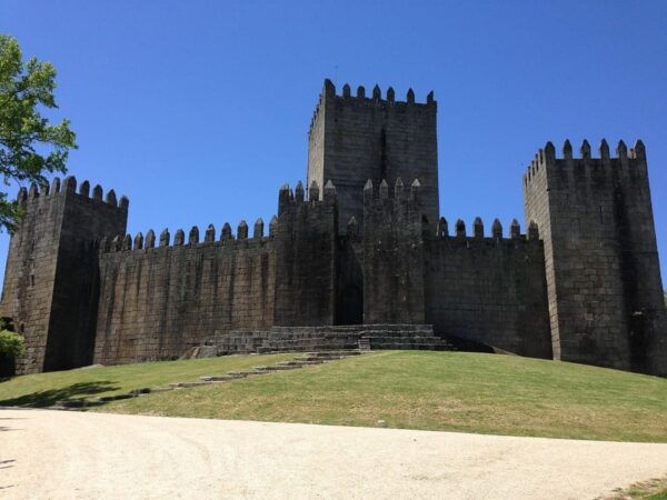 Guimarães: 1 Day With Lunch, Here Portugal Was Born! - Tour Restrictions