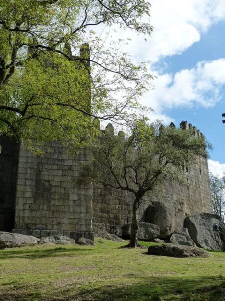 Guimarães: 1 Day With Lunch, Here Portugal Was Born! - Reservation and Cancellation Policy