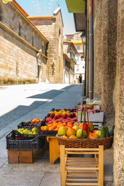 Guimarães: 1 Day With Lunch, Here Portugal Was Born! - Frequently Asked Questions