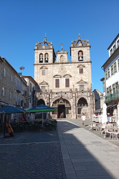 Guimaraes and Braga: Daytrip - Good To Know