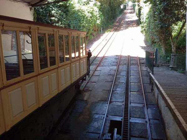 Guimaraes and Braga: Daytrip - Private Group Experience