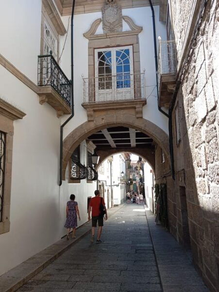 Guimaraes and Braga: Daytrip - Frequently Asked Questions