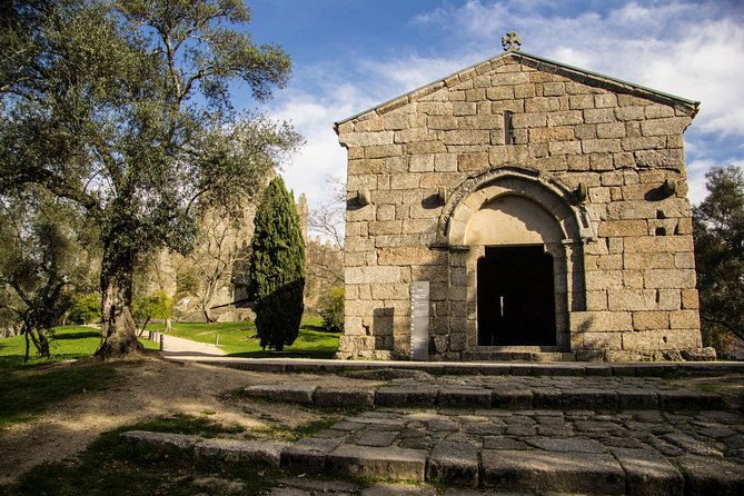 Guimarães and Braga Small Group Tour With Lunch and Entries From Porto - Traveler Photos