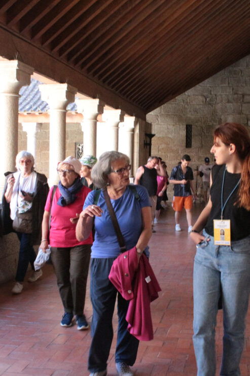 Guimarães & Braga Experience: From Porto All-Included - Itinerary Highlights