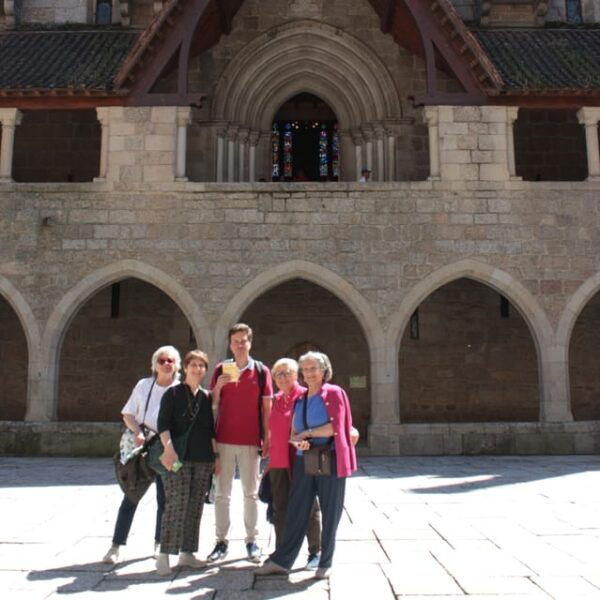 Guimarães & Braga Experience: From Porto All-Included - Inclusions & Benefits