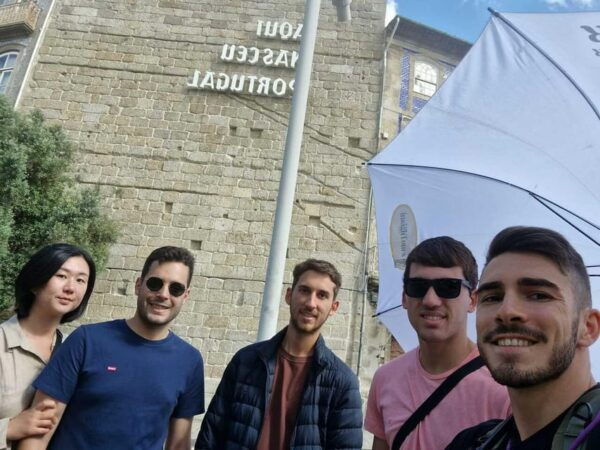 Guimarães & Braga Experience: From Porto All-Included - Frequently Asked Questions
